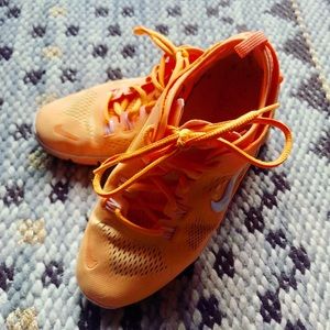 Nike Free TR 5.0 TR Fit 4 Training Shoe